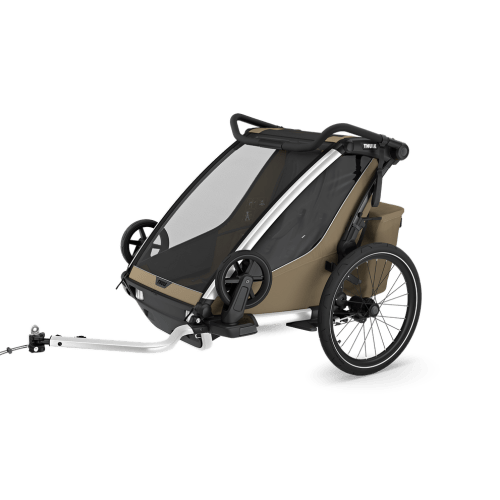Thule Chariot Cross 2 double