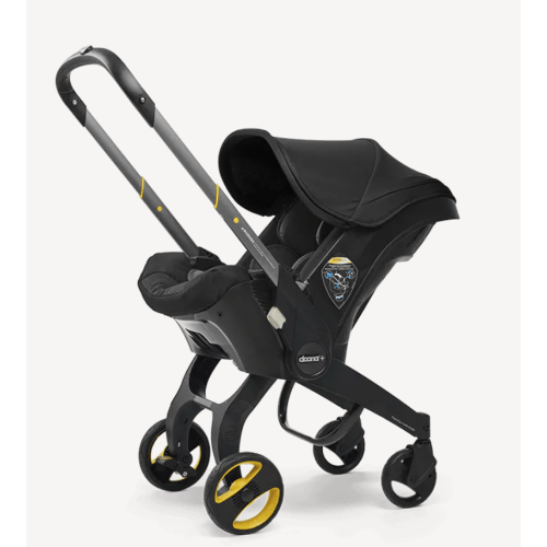 Doona + Car Seat & Stroller