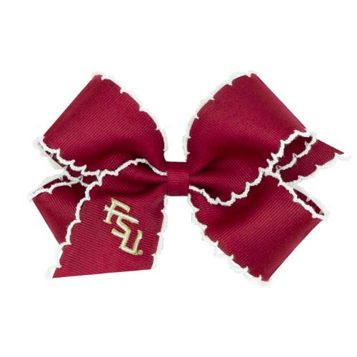 Moonstitch Collegiate Bow