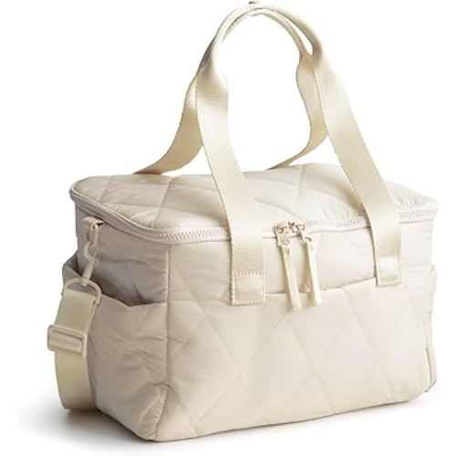 Vera Bradley Women's Featherweight Cooler