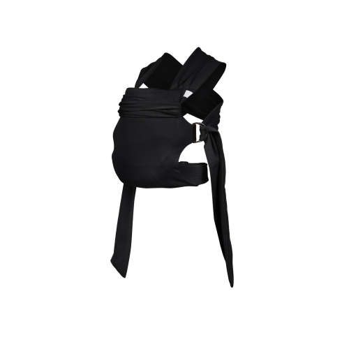 Simple Wrap | Black