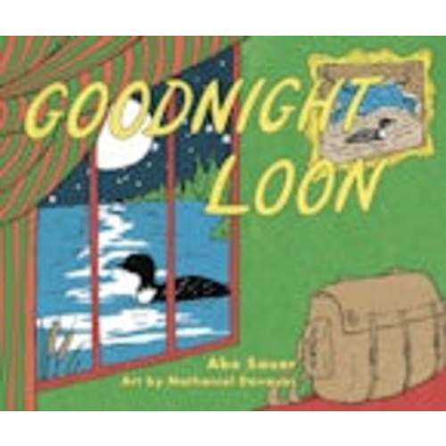Goodnight Loon (Hardcover)