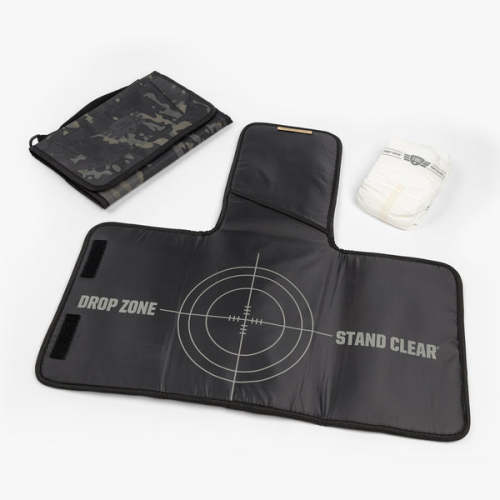 Tactical Changing Mat®