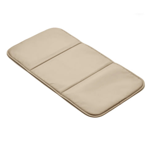 Memory Foam Changing Pad