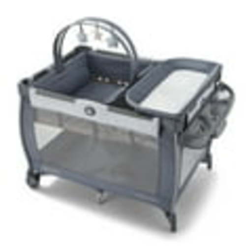 Graco Pack 'n Play Playard Anywhere Dreamer, Pristine