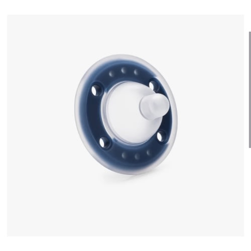 Ninni Pacifier Blueberry 1 Pack