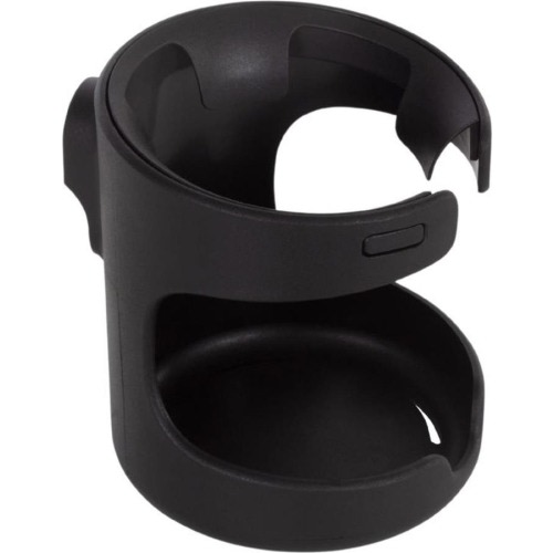 Silver Cross Dune/Reef Cupholder, Black