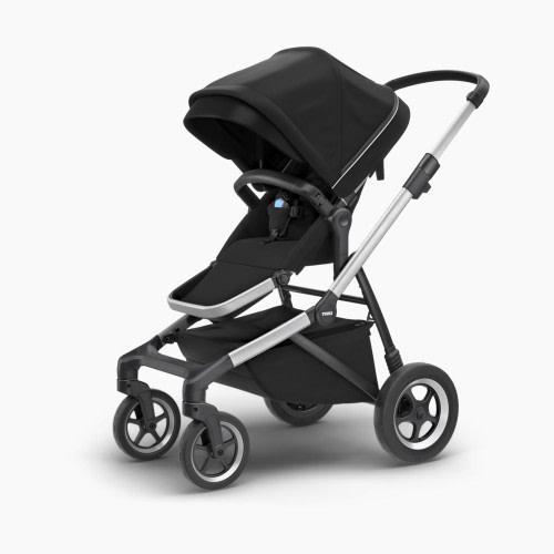 Thule Sleek Stroller - Black