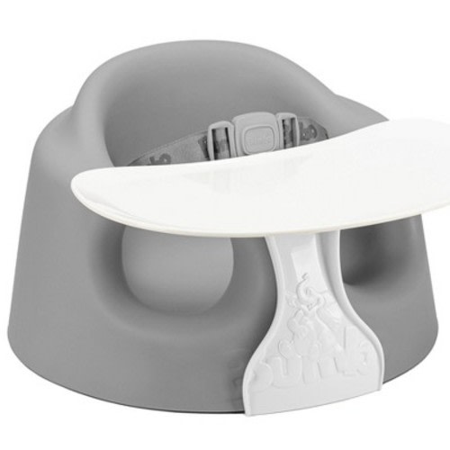 Bumbo Floor Seat PLUS+ Floor Seat with Tray - Monsoon