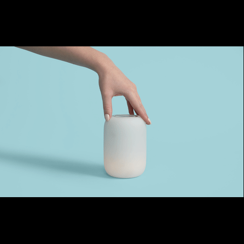 The Glow Light — Our Magical Sleep Light | Casper