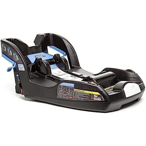 Doona Latch Base - Compatible with Doona Car Seat & Stroller