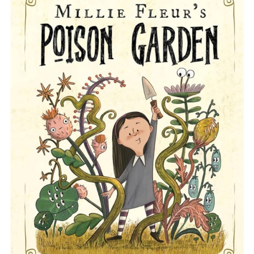 Millie Fleur's Poison Garden