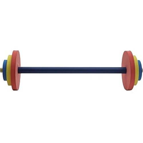 Redmon for Kids Kids Barbell Set