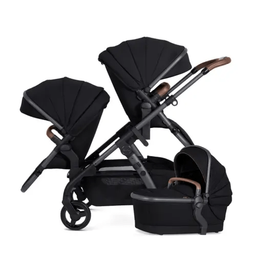 Silver Cross Wave 3 Stroller