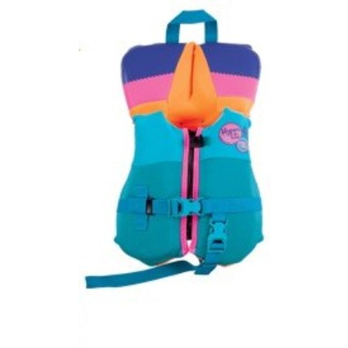 Hyperlite Infant HMZ Vest - Girls