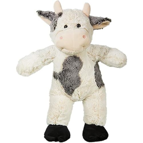 Record Your Own 16" Plush Bessie the Moo Cow - Ready To Love In A Few Easy Steps