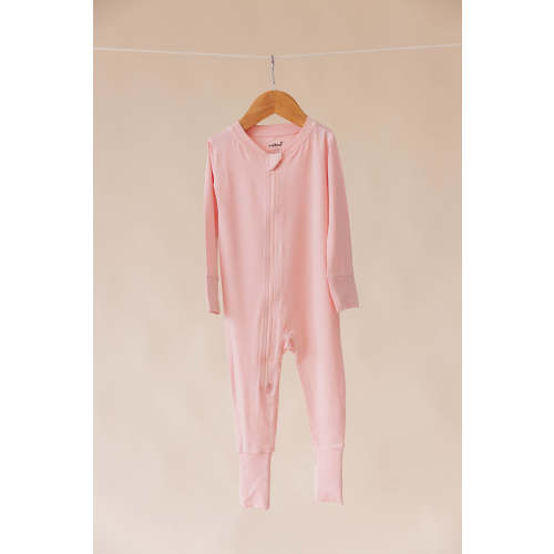 Galah - CloudBlend™ Footless Pajamas – WildBird