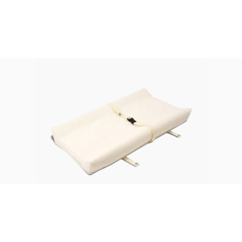 Organic Changing Table Pads l Naturepedic