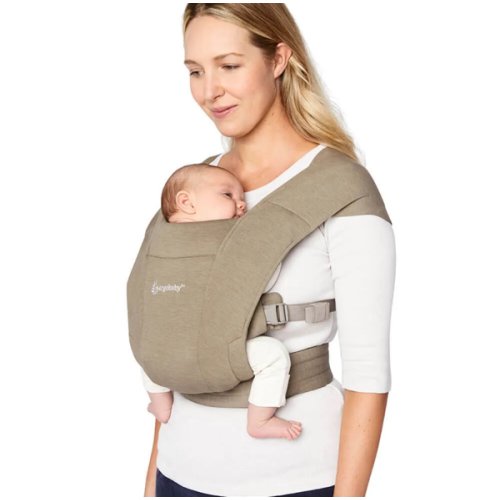 Shop Embrace Baby Carrier For Newborn | Ergobaby