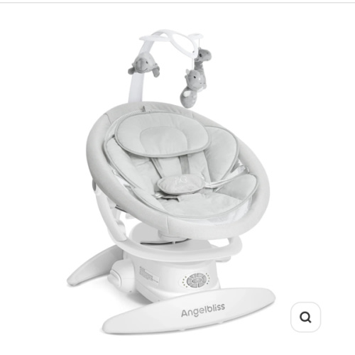 3 in 1 Baby Swing BS01
