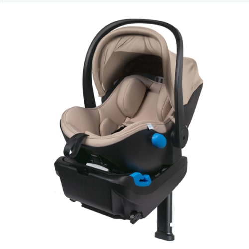 Clek Liing Infant Car Seat | Rigid-LATCH | Top Safety Rating | – ShopClek US