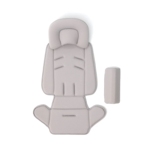 Veer Switchback Infant Soft Insert - White