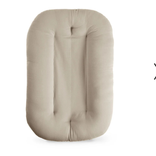 Infant Lounger | Birch
