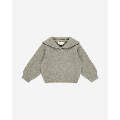 Cash Pullover || Heathered Laurel* – Rylee + Cru Canada