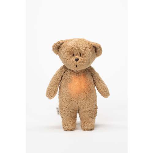 Moonie Organic Humming Bear