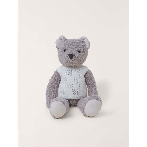 CozyChic® Bear Buddie with Vest