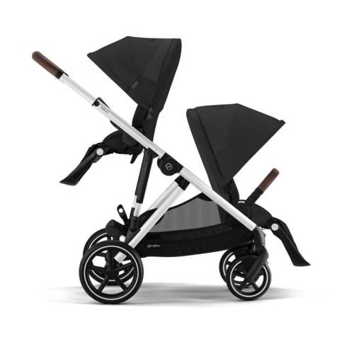 CYBEX Gazelle S2 Stroller