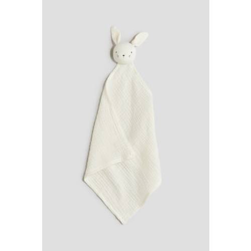 Cotton Comfort Blanket