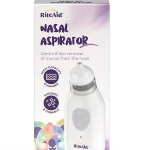 Buy Rite Aid Nasal Aspirator Online at Chemist Warehouse®