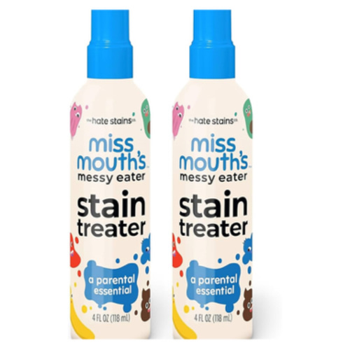 Amazon.com: The Hate Stains Co.: Mom's Magic