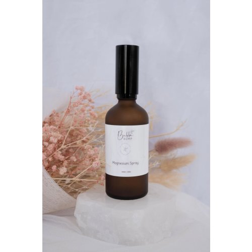Magnesium Oil Spray 100ml