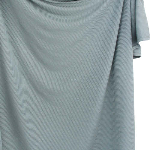 Ribbed Swaddle Blanket