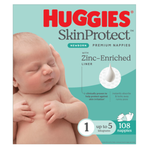 Nappies & Changing | PAK'nSAVE Online