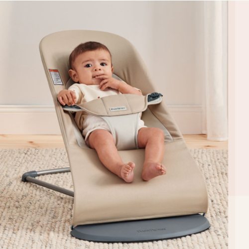 BabyBjörn Bouncer Balance Soft
