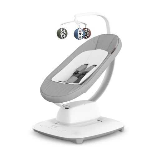 Mamaroo® Smart Swing
