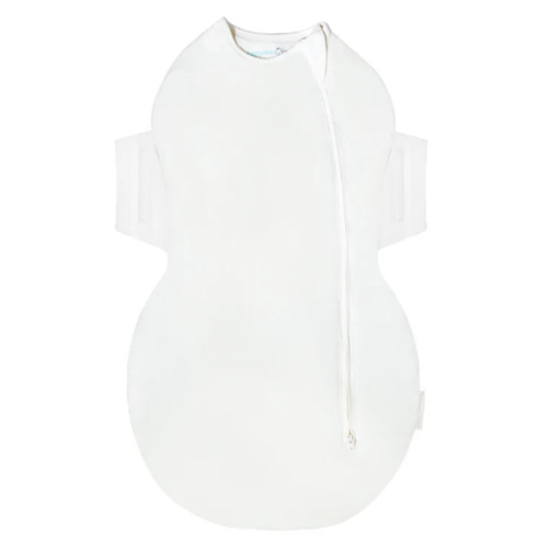 SNOO Sleep Comforter Sack, White, Small – Happiest Baby