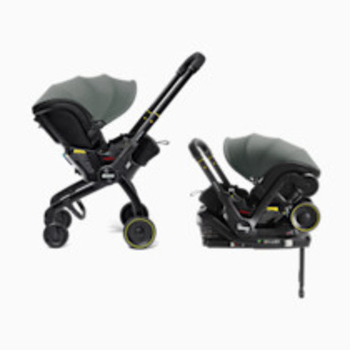 Doona Doona X Infant Car Seat & Stroller - Slate Green