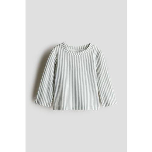 SWIM SHIRT UPF 50