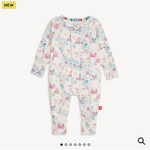 Magnetic Convertible Coverall – Magnetic Me