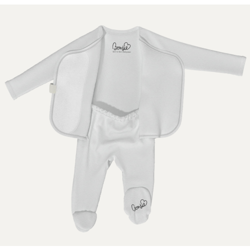 Bonsie Skin to Skin Babywear - Any style, any color, any size