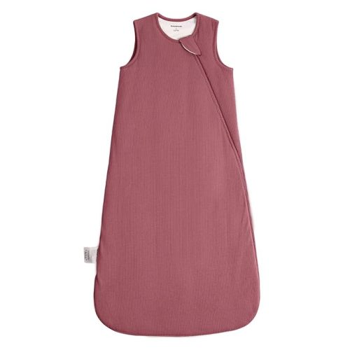 Rayon Made from Bamboo Sleep Sack 0-6 Months Newborn Infant Sleep Sack 0-3 Months 1.0 Tog Breathable Baby Wearable Blanket With 2-Way Zipper Unisex Sleeping Bag for Babies