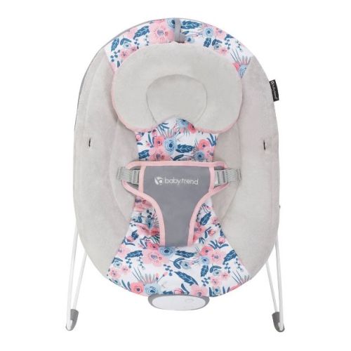 Baby Trend Ez Baby Bouncer - Bluebell