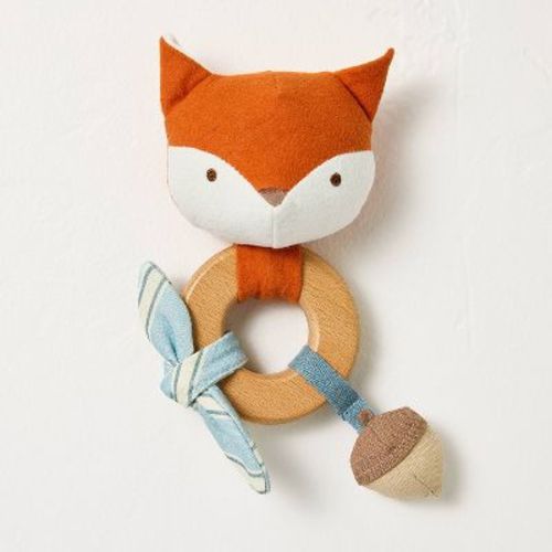 Fox Handheld Interactive Toy - Hearth & Hand™ with Magnolia