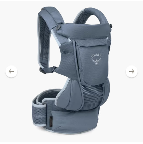Osprey Poco Soft Child Carrier | REI Co-op