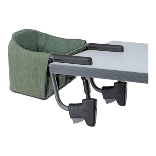 Chicco Fast Lock Hook-On Chair - Green