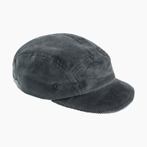 Quincy Mae Baby Cap - Indigo, 6-12 M